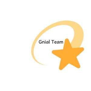 Meet your Posher, Gnial